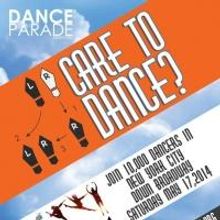 NYCs 8th Annual Dance Parade + Festival Set for 5/17