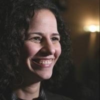 In the Spotlight Series: WICKED&#039;s Mandy Gonzalez