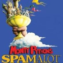 Yorktown Stage Presents Monty Python's SPAMALOT, Now thru 4/21