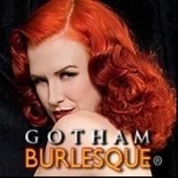 Canada's Bettina May Headlines Gotham Burlesque Tonight
