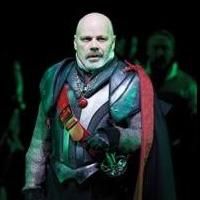 BWW Reviews: Rediscover the Brilliance and Cunning of WALLENSTEIN at Shakespeare…