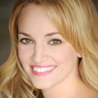 Kimberly Suskind Stars in I CAN'T BELIEVE IT'S NOT BROADWAY! at Plays & Players This…