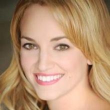 Kimberly Suskind Stars in I CAN'T BELIEVE IT'S NOT BROADWAY! at Plays & Players This 