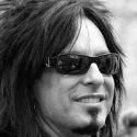 Nikki Sixx Adapting THE HEROIN DIARIES for the Stage!