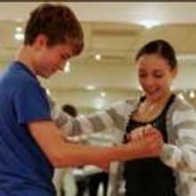 Photo Flash: Michael Slade's AND A CHILD SHALL LEAD Opens at HERE Arts Center