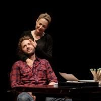 Photo Flash: La Jolla Playhouse's KINGDOM CITY Opens Tonight