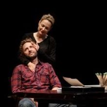 Photo Flash: La Jolla Playhouse's KINGDOM CITY Opens Tonight