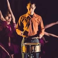 School of Music Hosts Drum Downtown XI This Weekend