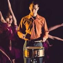 School of Music Hosts Drum Downtown XI This Weekend