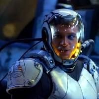 VIDEO: First Look - All-New Trailer for Del Toro's PACIFIC RIM Video