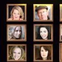 REBECCA Cast Takes Part in Holiday Concert at 54 Below Tonight