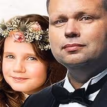 Paul Potts and Friends Presents International TV Show Winners Live in Concert at…