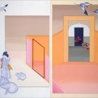 Jason McCoy Gallery Presents Closing Reception of LI-LAN: FIVE DECADES with Carter…