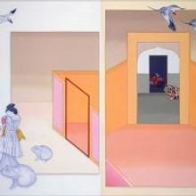Jason McCoy Gallery Presents Closing Reception of LI-LAN: FIVE DECADES with Carter…