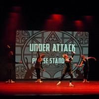 BWW Reviews: Ballets With A Twist Present COCKTAIL HOUR at UC PAC