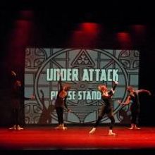 BWW Reviews: Ballets With A Twist Present COCKTAIL HOUR at UC PAC