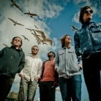 YOUNG BUFFALO Releases New Music Video for 'My Place'