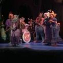 TV: First Look at Highlights from CTC's HOW THE GRINCH STOLE CHRISTMAS