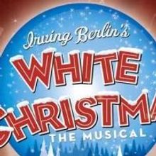 Weston Friendly Society to Present WHITE CHRISTMAS, 11/30-12/7