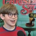 TV: Chatting with the Cast of A CHRISTMAS STORY- Plus a Special Performance Preview!