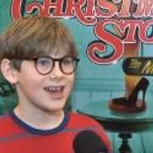 TV: Chatting with the Cast of A CHRISTMAS STORY- Plus a Special Performance Preview!