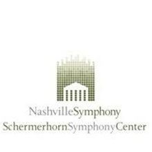 Nashville Symphony Announces Competition, Scholarship Winners