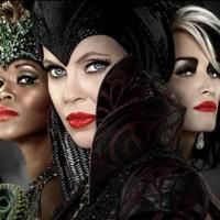 The Scoop on ONCE UPON A TIME's New 'Queens of Darkness'