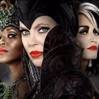 The Scoop on ONCE UPON A TIME's New 'Queens of Darkness'