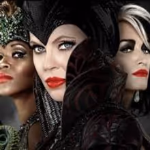 The Scoop on ONCE UPON A TIME's New 'Queens of Darkness'