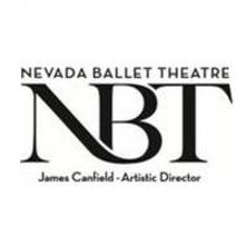 Release: Nevada Ballet Theatre & Cirque du Soleil to Present 7th Annual Choreographer