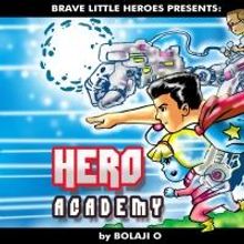 Brave Little Heroes Put Together a Free HERO Holiday Reading Guide for Kids