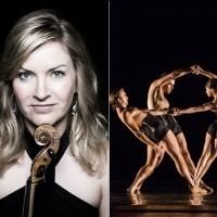 Chicago Philharmonic to Present TASTE THE MUSIC with Visceral Dance Chicago, 2/15