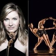 Chicago Philharmonic to Present TASTE THE MUSIC with Visceral Dance Chicago, 2/15