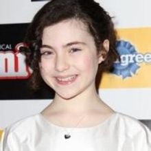 Lilla Crawford Joins Betsy Wolfe, Allie Trimm and Diane Ladd in Scott Alan's HOME…