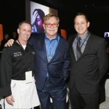 Crumble Catering Returns to Chef Elton John AIDS Foundation 2015 OSCARS Party