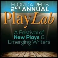 Florida Rep's New Play Festival to Feature New Play Readings, World Premieres