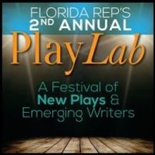 Florida Rep's New Play Festival to Feature New Play Readings, World Premieres