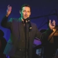 Photo Coverage: Daniel Breaker, Max von Essen & More in BRUSH UP YOUR SHAKESPEARE!