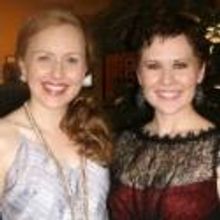 Photo Flash: Theatre at the Center's 42ND STREET Opening Night