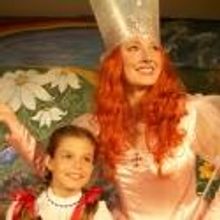 THE WIZARD OF OZ Comes to Leddy Center, Now thru 11/11