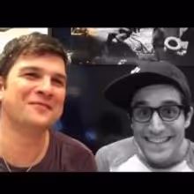 STAGE TUBE: Stephen Oremus Visits Jared Zirilli's BROADWAY BOO'S