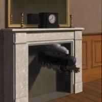 The Art Institute of Chicago Presents MAGRITTE, THE MYSTERY OF THE ORDINARY…