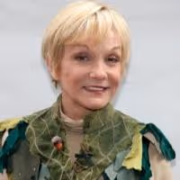 Cathy Rigby Stars as 'Cat in the Hat' in 3D Theatricals' SEUSSICAL, Beginning Tonight