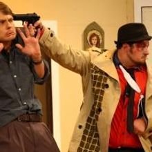 MY VROU SE MAN SE LYK SE TAS Comes to Sand du Plessis Theatre, Today-June 1