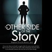 THE OTHER SIDE OF THE STORY Memoir is Released