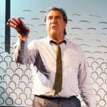 THE DISAPPEARING QUARTERBACK, HOLD THESE TRUTHS and More Set for Plays & Players' 201