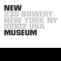 Google Glass to Sponsor New Museum's 2015 Triennial Exhibit