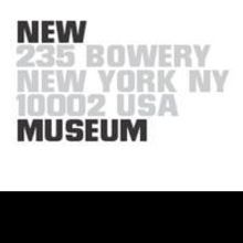 Google Glass to Sponsor New Museum's 2015 Triennial Exhibit
