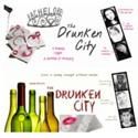Jump for Joy Productions Presents THE DRUNKEN CITY, Beginning 11/30