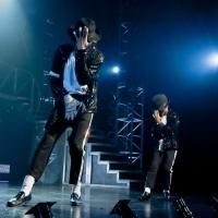 Photo Flash: THRILLER LIVE Celebrates 2,000th Performance in West End
